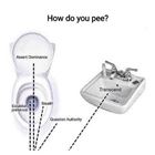How Do You Pee