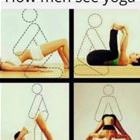 How I See Yoga