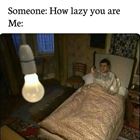 How Lazy Are You
