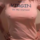 Save A Virgin