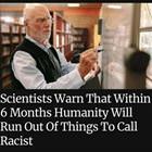 Scientists Warn