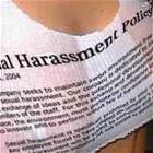 Sexual-harassment-policy