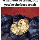 The Best Trash