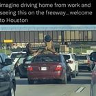 Welcome To Houston