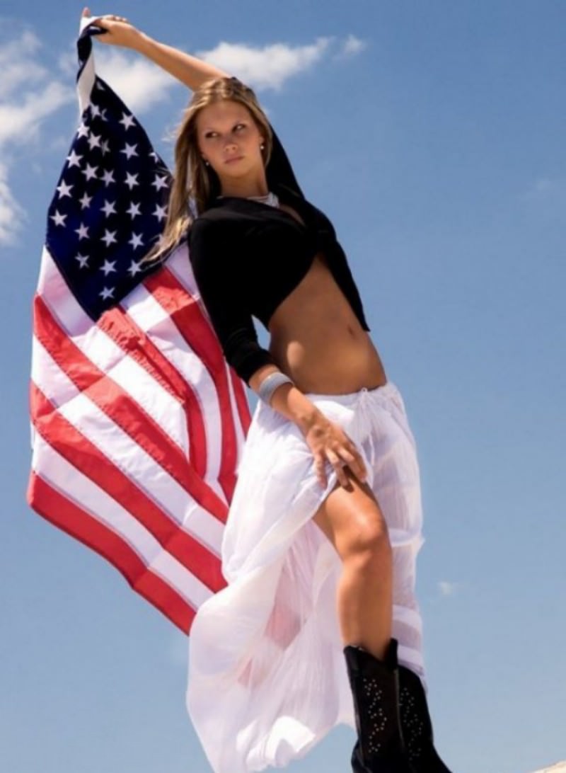 Happy Birthday America 2019