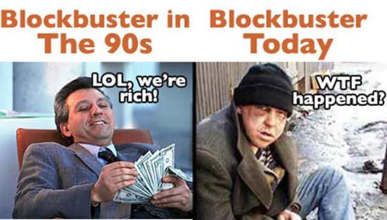 90s vs Today 5