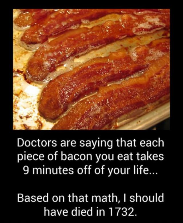 BACON