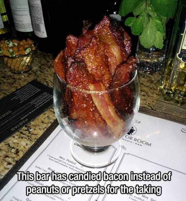 BACON