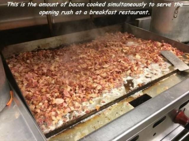 BACON