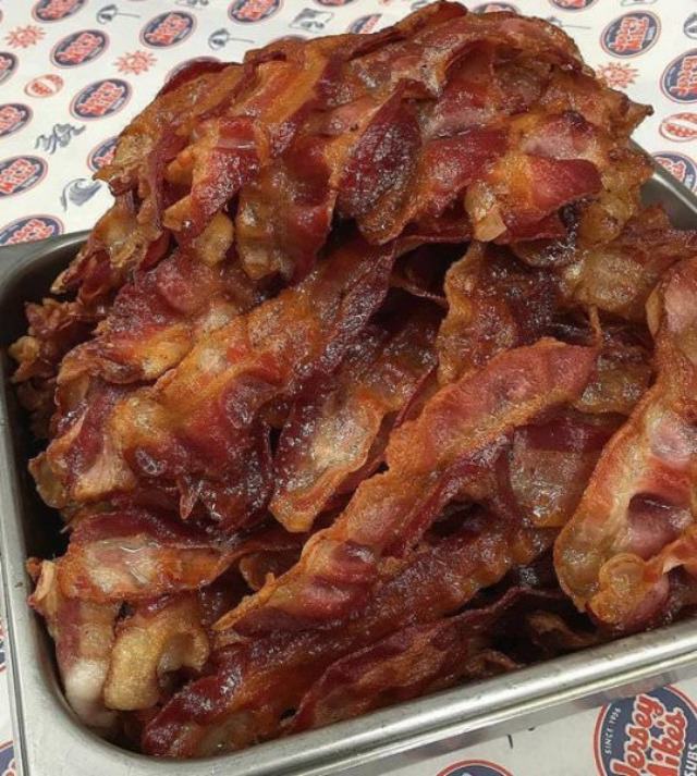 BACON