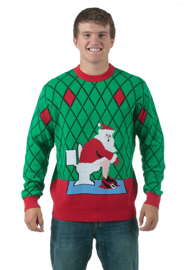 Christmas Sweater
