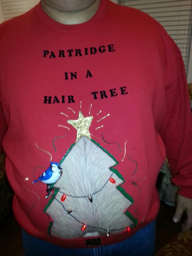 Christmas Sweater
