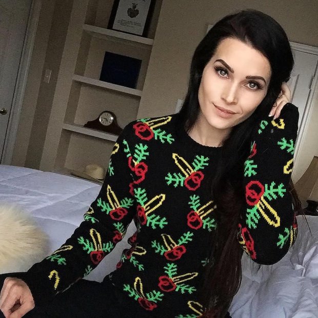 Christmas Sweater