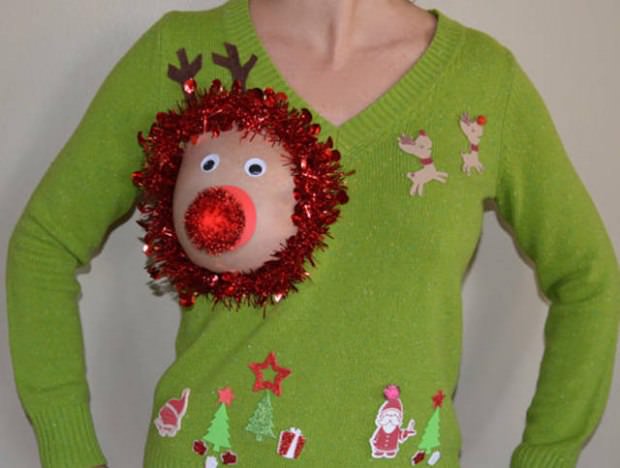 Christmas Sweater