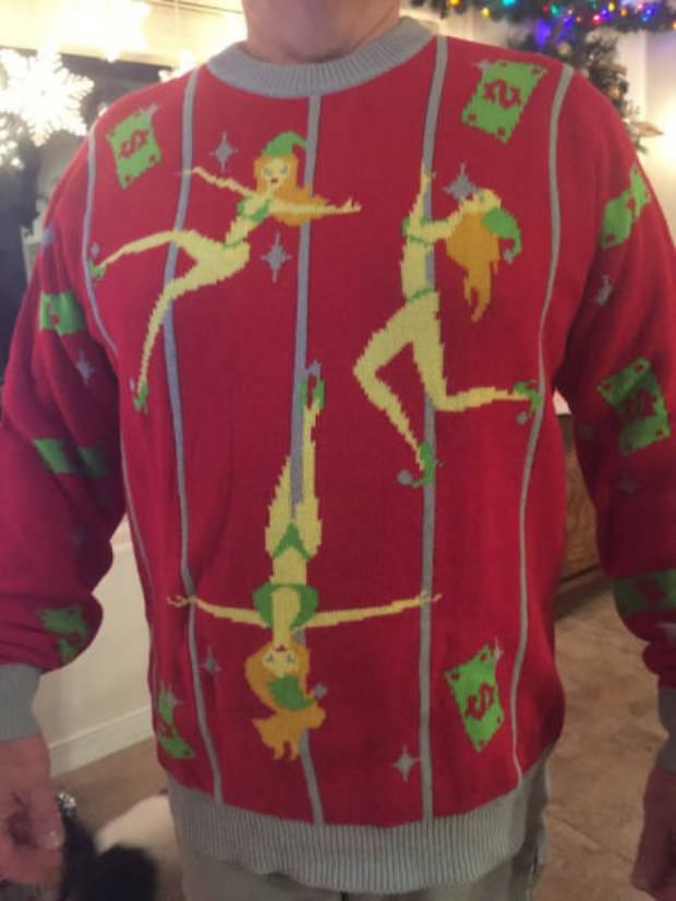 Christmas Sweater
