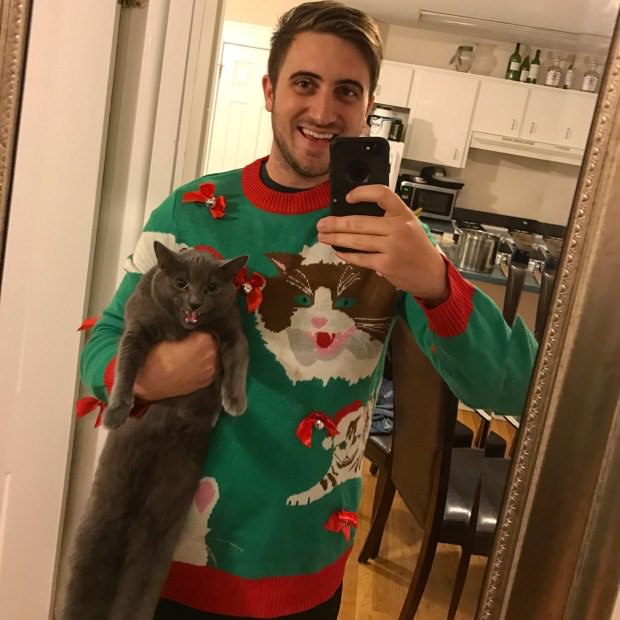 Christmas Sweater