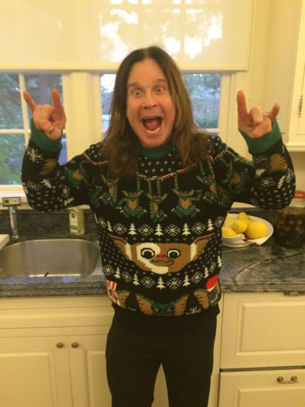 Christmas Sweater