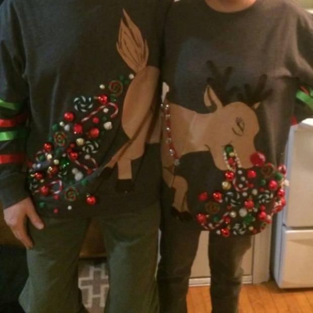 Christmas Sweater