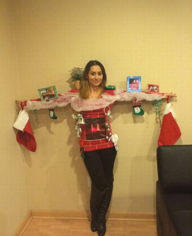 Christmas Sweater
