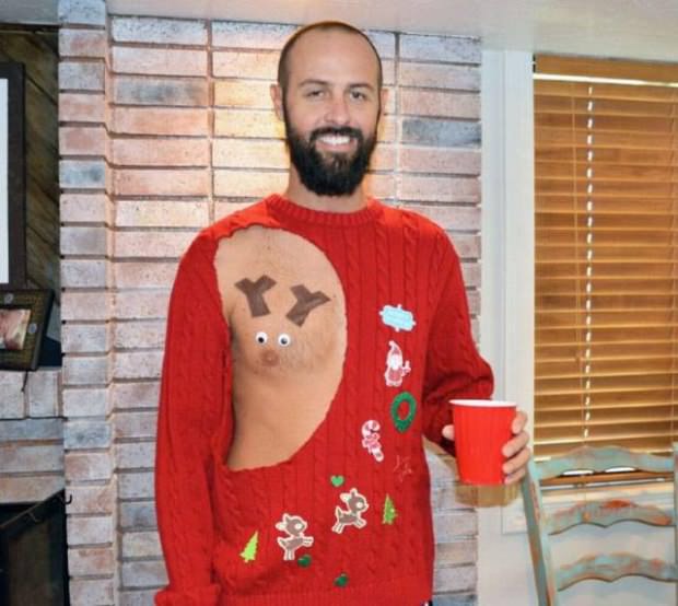 Christmas Sweater
