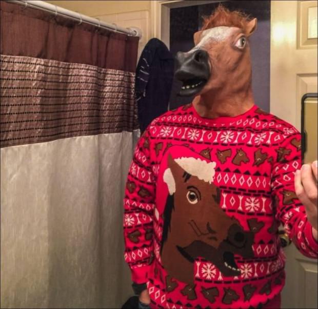 Christmas Sweater