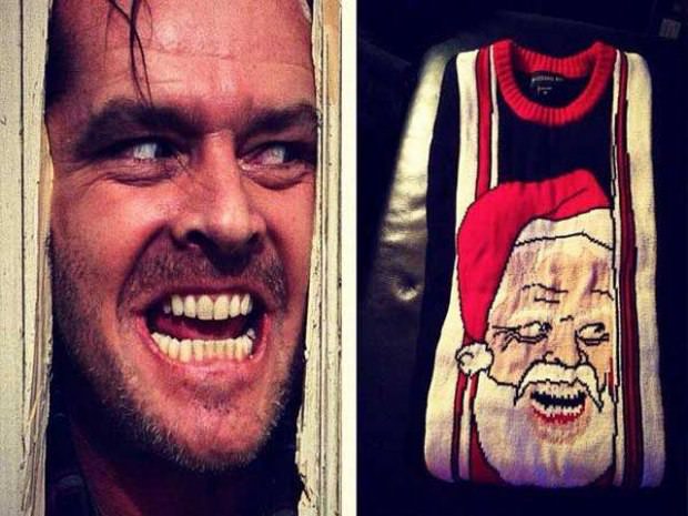 Christmas Sweater