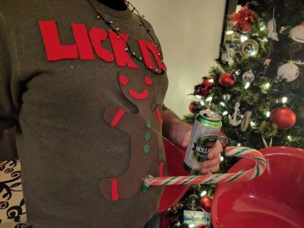 Christmas Sweater