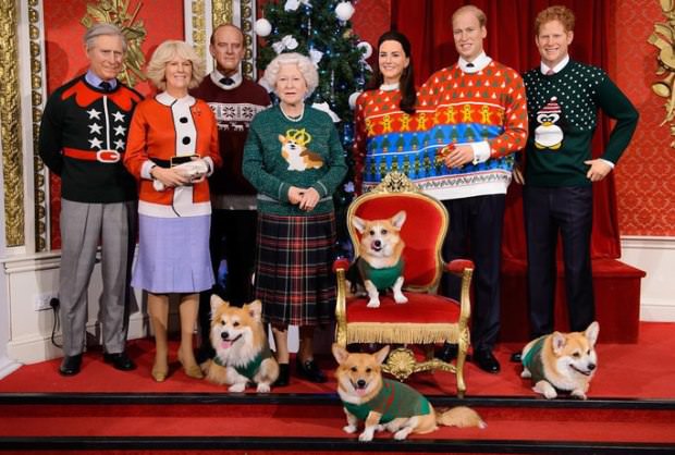 Christmas Sweater