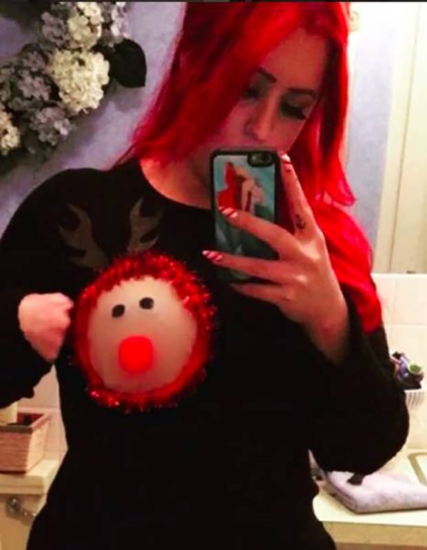Christmas Sweater