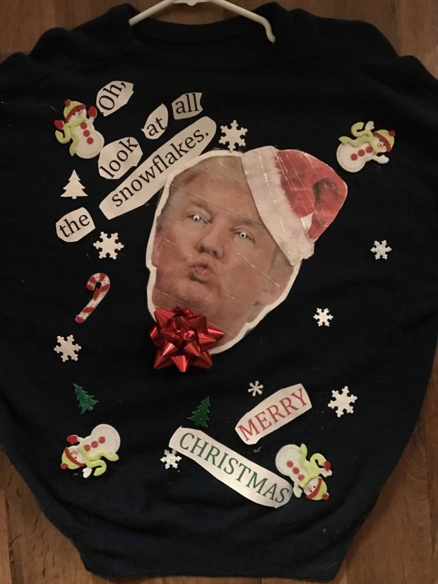 Christmas Sweater