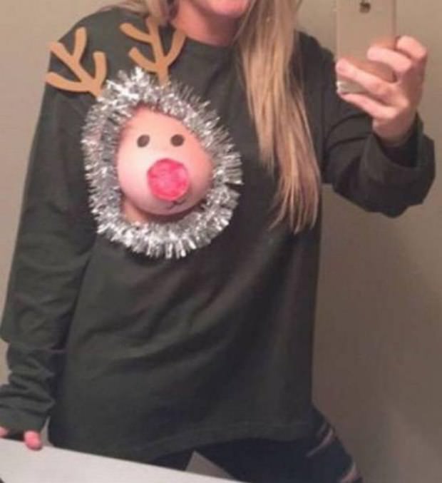 Christmas Sweater
