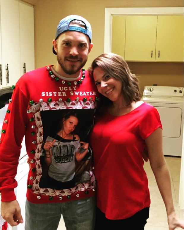 Christmas Sweater