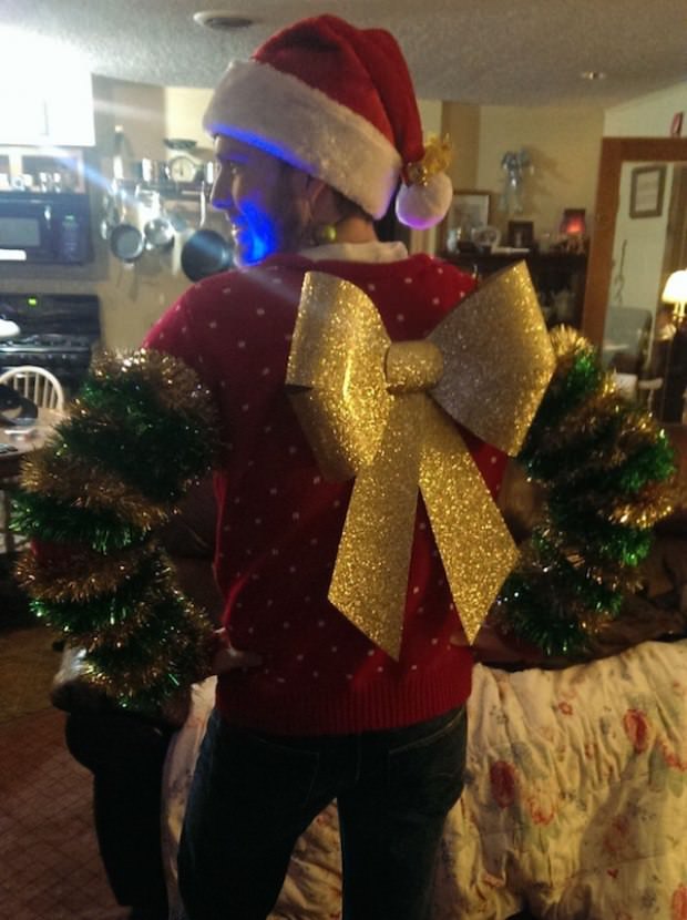 Christmas Sweater