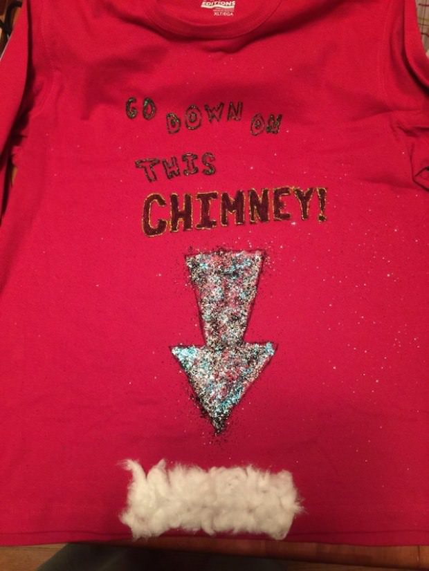 Christmas Sweater