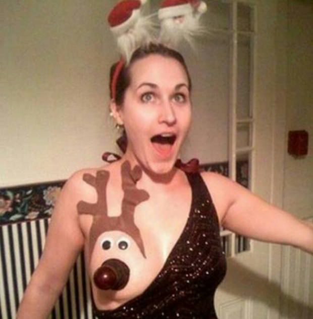 Christmas Sweater