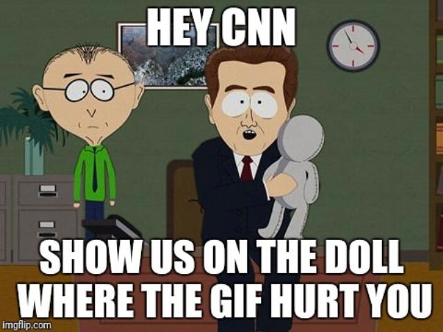 CNN