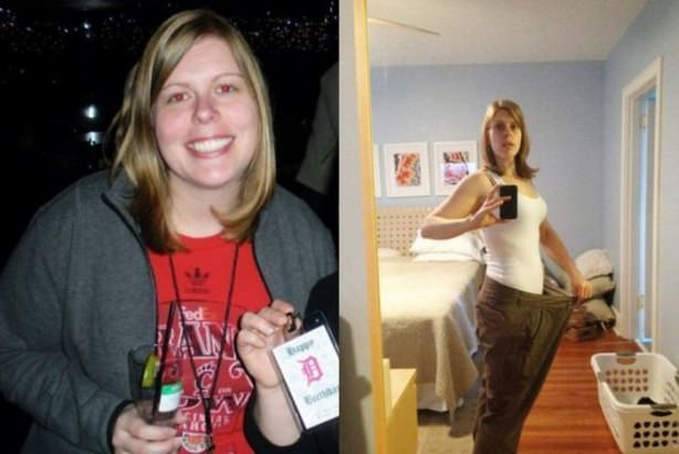 Fat to Skinny
