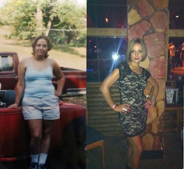 Fat to Skinny
