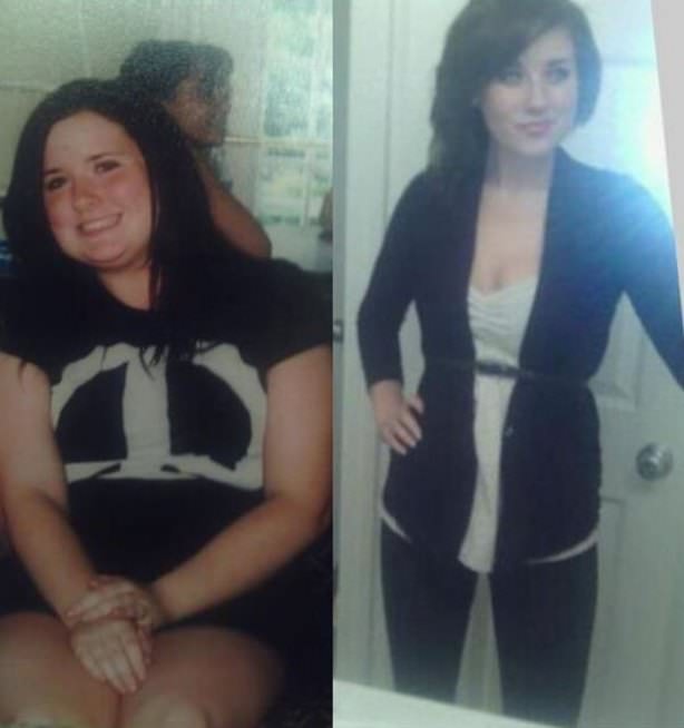 Fat to Skinny