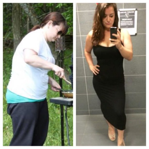 Fat to Skinny