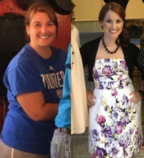 Fat to Skinny