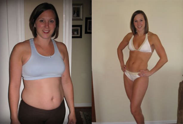 Fat to Skinny