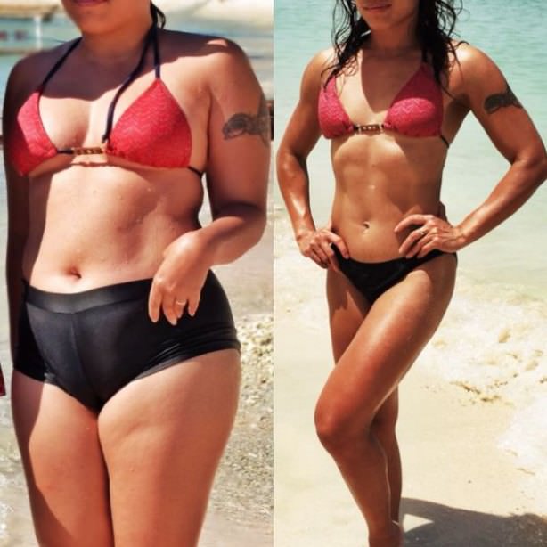 Fat to Skinny