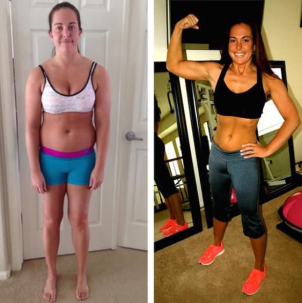 Fat to Skinny