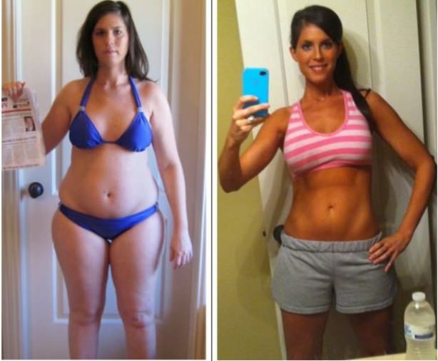 Fat to Skinny