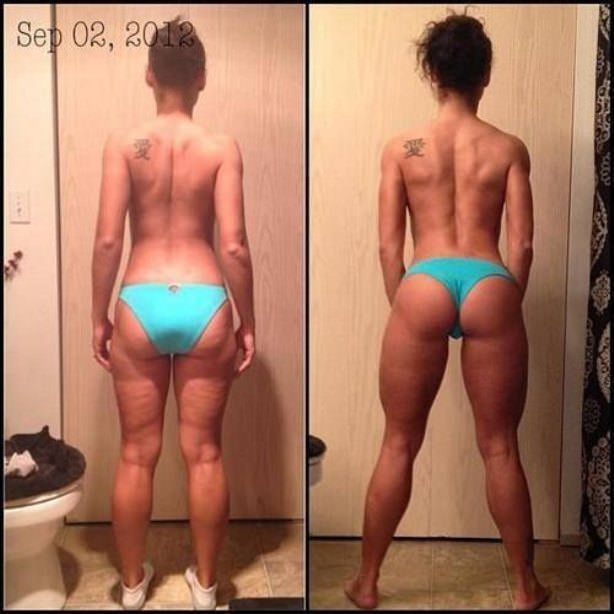 Fat to Skinny
