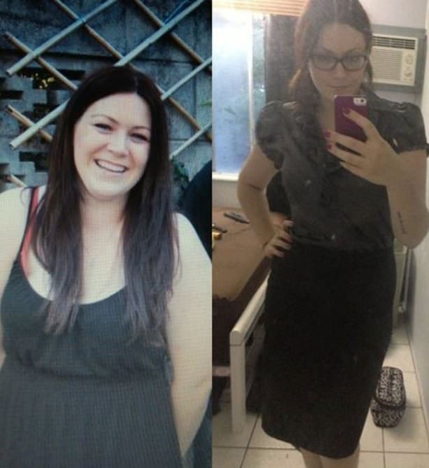 Fat to Skinny