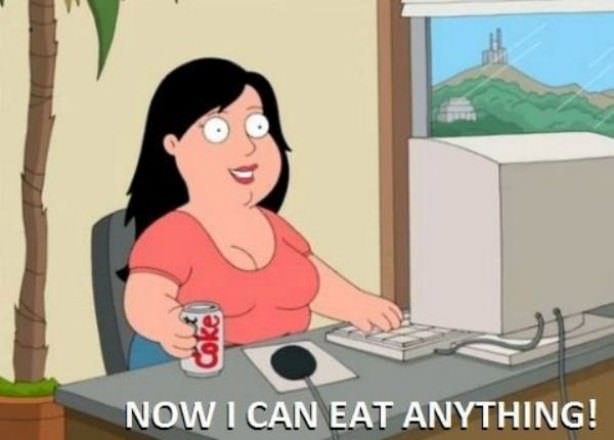Fat to Skinny