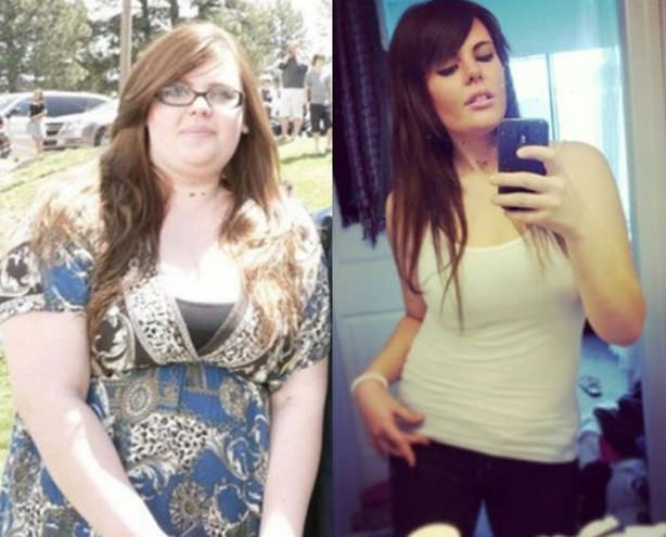 Fat to Skinny