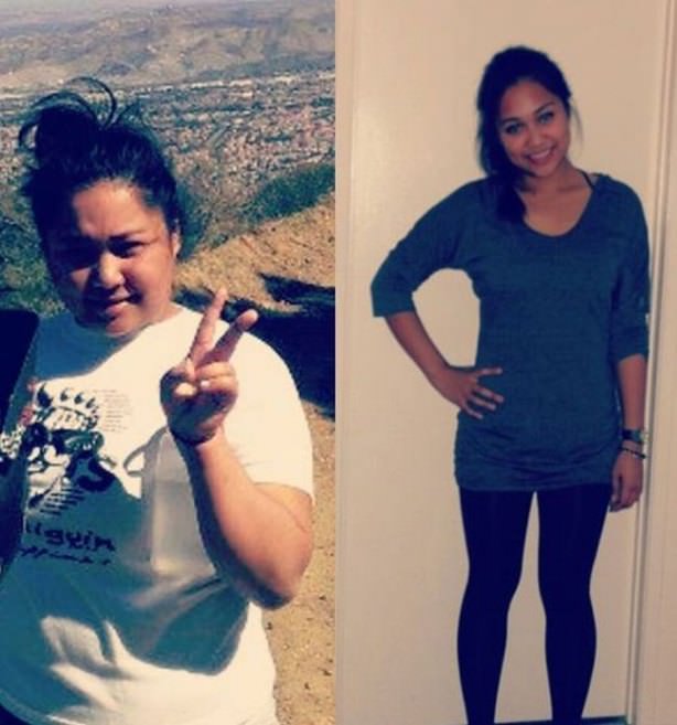 Fat to Skinny